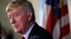 Ex-Massachusetts Governor Weld to Seek 2020 Republican Presidential Nomination