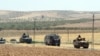 터키 "시리아 내 쿠르드 반군 공습…200명 사살"