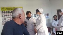 Aclıq aksiyası