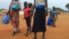 VP: Humanitarian Crisis in South Sudan 'Appalling'