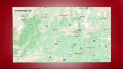 د ډیوه د روانو چارو خپرونه په ټي وي
