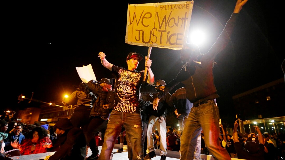 Baltimore 