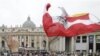 Thousands Gather in Rome for Pope John Paul II's Beatification