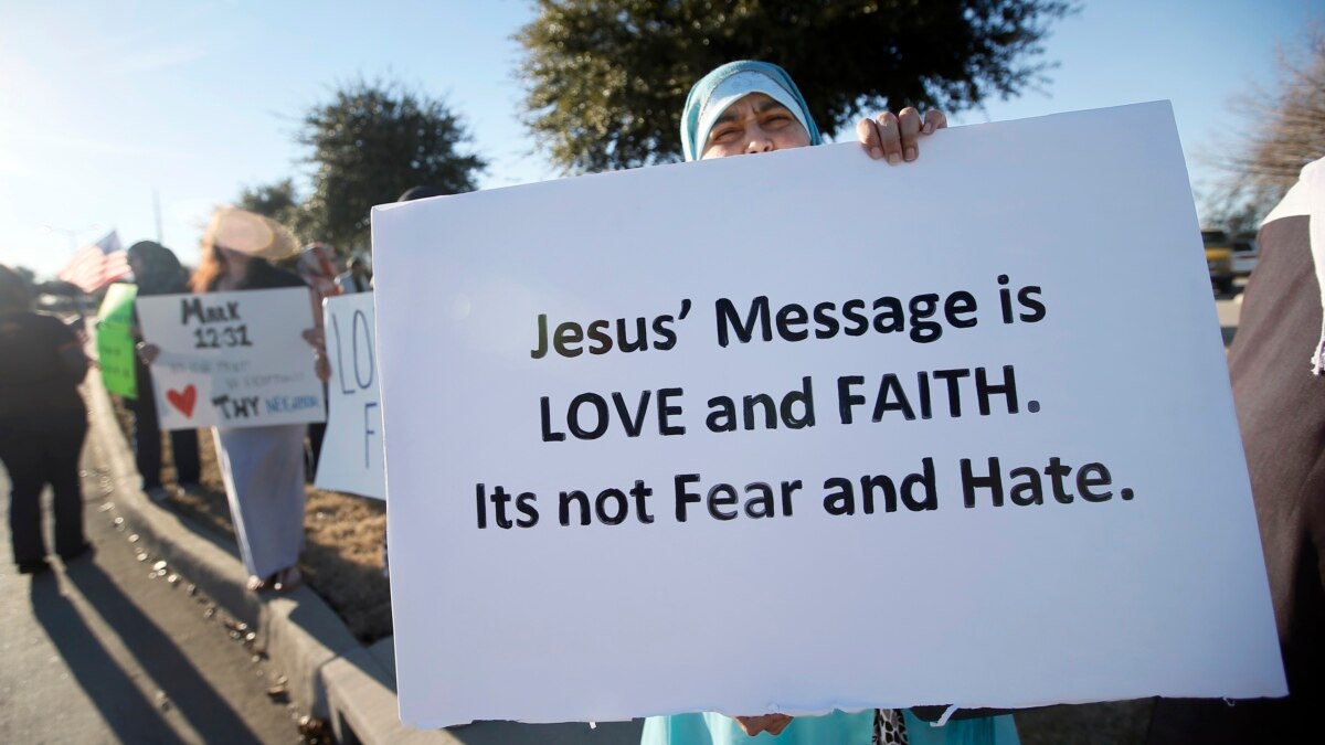 Federal Survey Half of Hate Crimes Go Unreported