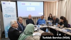 Demokratik Gelişim Enstitüsü DPI