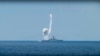 Россия испытала гиперзвуковую ракету «Циркон»