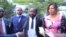 Tshisekedi akani kotelemisa botiami ya Minembwe bo' commune (Vidéo)