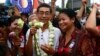 Cambodian Prince on Hunger Strike Over Political Deadlock