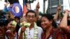 Protes Krisis Politik, Sepupu Raja Kamboja Lancarkan Aksi Mogok Makan