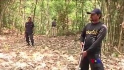 လူကုန်ကူးမှုတိုက်ဖျက်ရေးနဲ့ အမေရိကန်