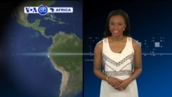 VOA60 AFRICA - APRIL 06, 2015
