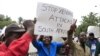 Zimbabweans Rally Against S. Africa Migrant Attacks