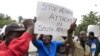 Some Xenophobia Victims in South Africa Abandon Local Shelters