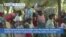 VOA60 Africa - Thousands flee deadly inter-ethnic clashes in northern Cameroon