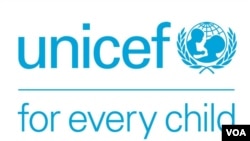 UNICEF logo