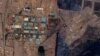 Foto Satelit: Ledakan Pabrik Senjata Sudan akibat Serangan Udara 