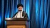 伊朗不接受美國核協議上的蠻橫作風