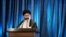  علی خامنه‌ای، رهبر پیشین جمهوری اسلامی (آرشیو)