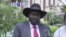 VOA60 AFIRKA: SOUTH SUDAN Shugaba Salva Kiir ya yi Kira ga ‘Yan Adawa da su Zo a Tattauna