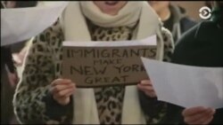 Настоящее Время. Америка – 8 февраля 2017