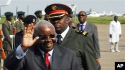 Tensão no Relacionamento Moçambique-Malawi