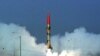 파키스탄, '가즈나비' 탄도미사일 시험발사