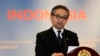 Indonesian FM: Relations with Australia in 'Difficult Phase'