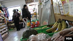 Prodavnice organički uzgojene hrane najbolje su mjesto za kupovinu voća i povrća