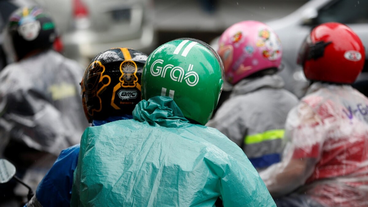 Grab Akan Beli Perusahaan Rintisan Indonesia