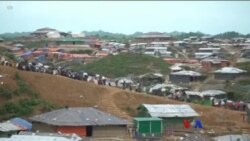 ကမ္ဘာ့သတင်းမီဒီယာထဲက မြန်မာ