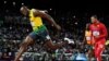 Jamaican Olympic Champion Usain Bolt Self-Quarantines After Testing Positive for COVID-19
