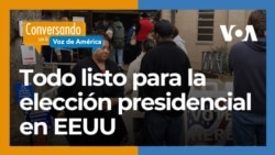 EEUU afronta la elección presidencial más reñida de las últimas décadas
