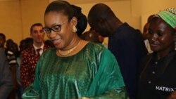 Dambew Makarani Mali Konon