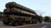 러시아, 크림반도에 첨단 방공 미사일 배치