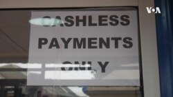 Mobile Money Transfers Up in Nigeria
