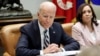 Biden Backs $3.5 Trillion Spending Plan; Republicans Blast Massive Package 