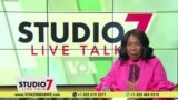 LiveTalk: Sixoxa Ngokhetho Olukhulu Oluzayo