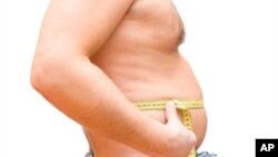 New research suggests the size of your waist can predict your chance of death.