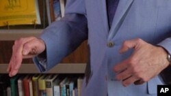 Theremin je jedan od najstarijih elektronskih instrumenata