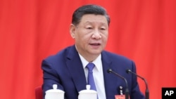 Predsjednik Kine Xi Jinping 