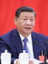 Predsjednik Kine Xi Jinping 