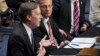 Trump Criticized at Senate Panel Hearing on Response to Russian Hacking 