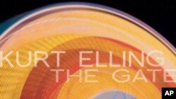 Albumom "The Gate" Kurt Elling odvažio se izaći izvan granica jazza