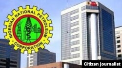 Ginin NNPC a Abuja