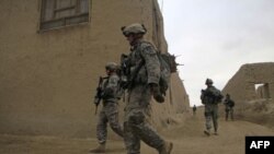 حملات در افغانستان ۴ سرباز آمریکایی و ۸ سرباز افغانی را کشت