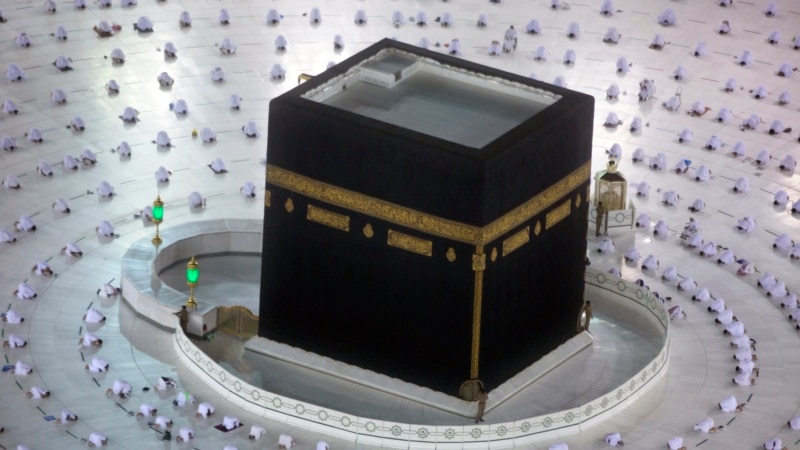 Coronavirus Again Limits Ramadan Observation