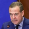 Dmitry Medvedev