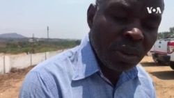 Izijeziso Ziphazamisa Wonke Umuntu, Kutsho Usomabhizimusi weGwanda