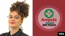 Érica Tavares, co-fundadora da Eco Angola