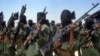 Somali Forces Recapture Town After Brief Al-Shabab Seizure 